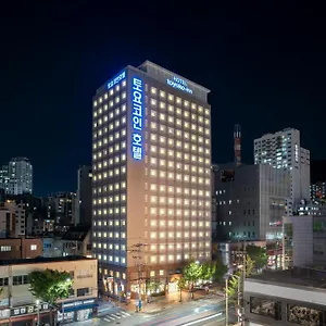 Toyoko Seomyeon מלון