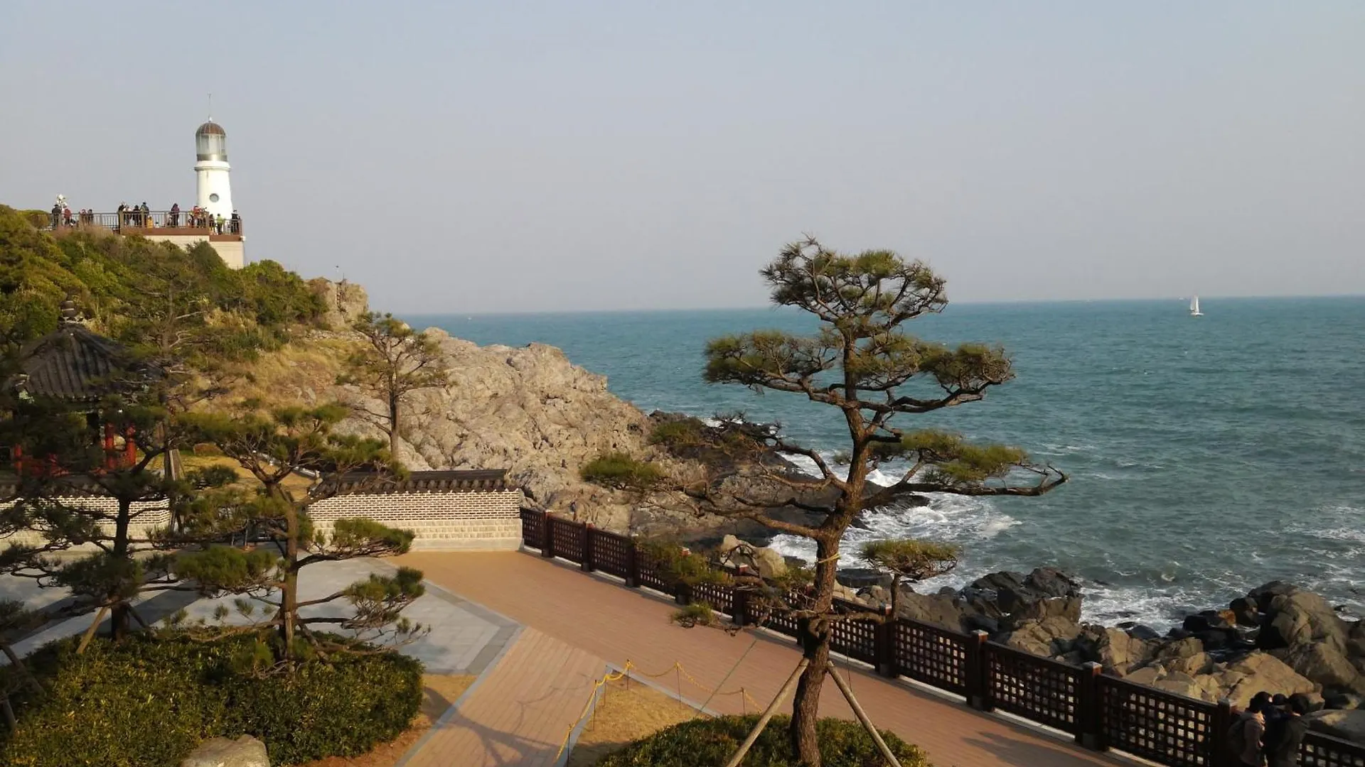Moondong'S Hostel Busan