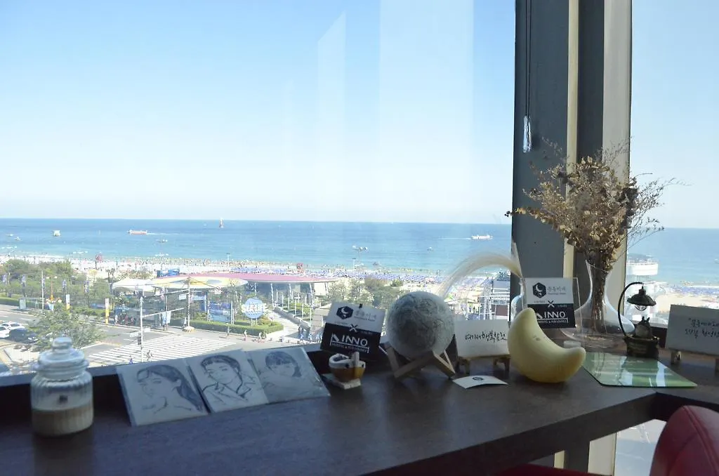 Moondong'S Hostel Busan 2*,