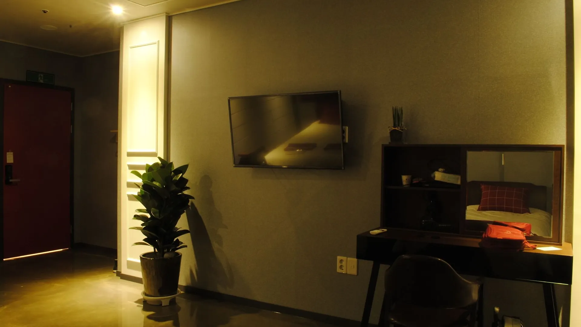 ** Guest house Moondong'S Hostel Busan South Korea