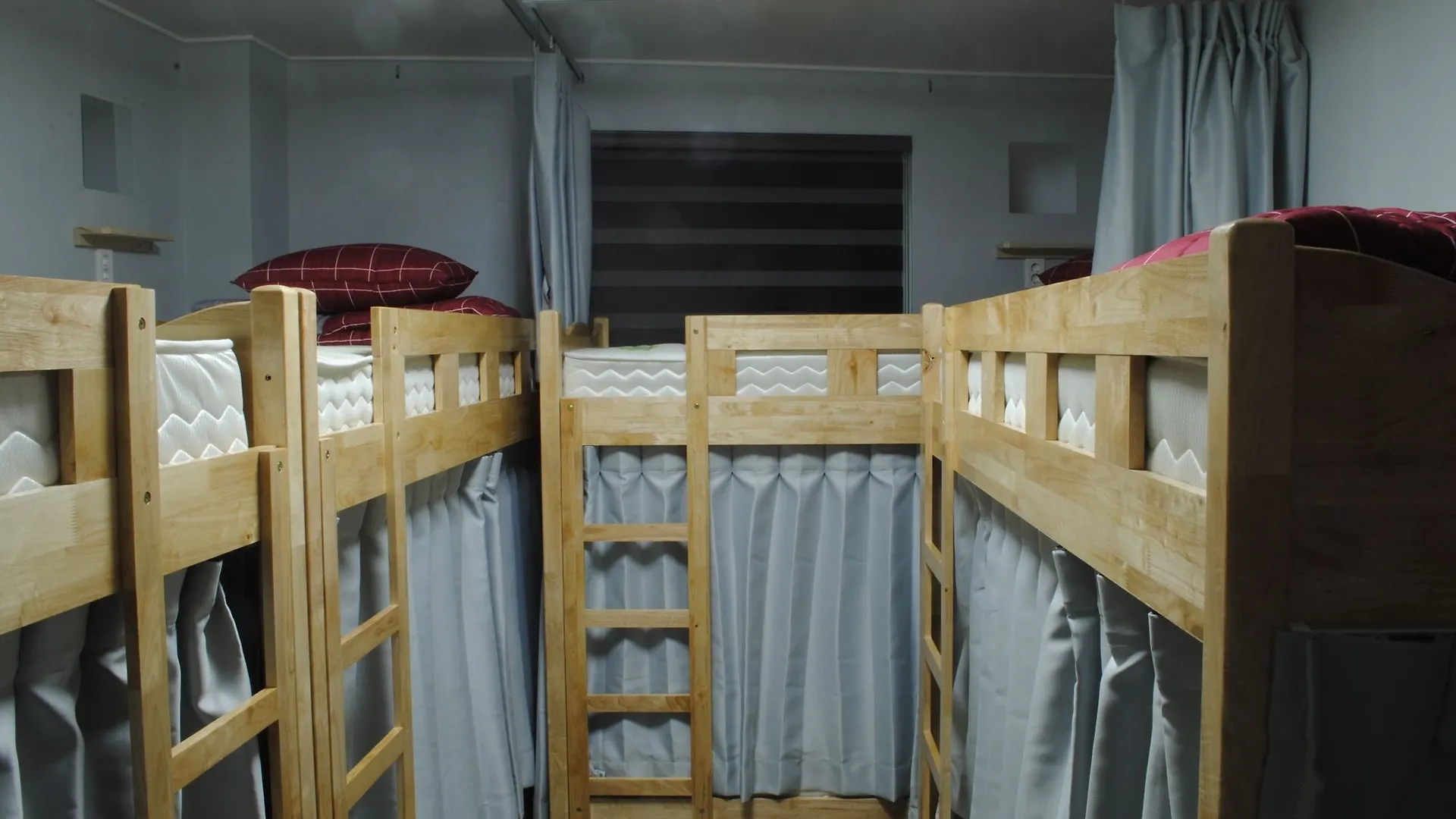 Moondong'S Hostel Busan