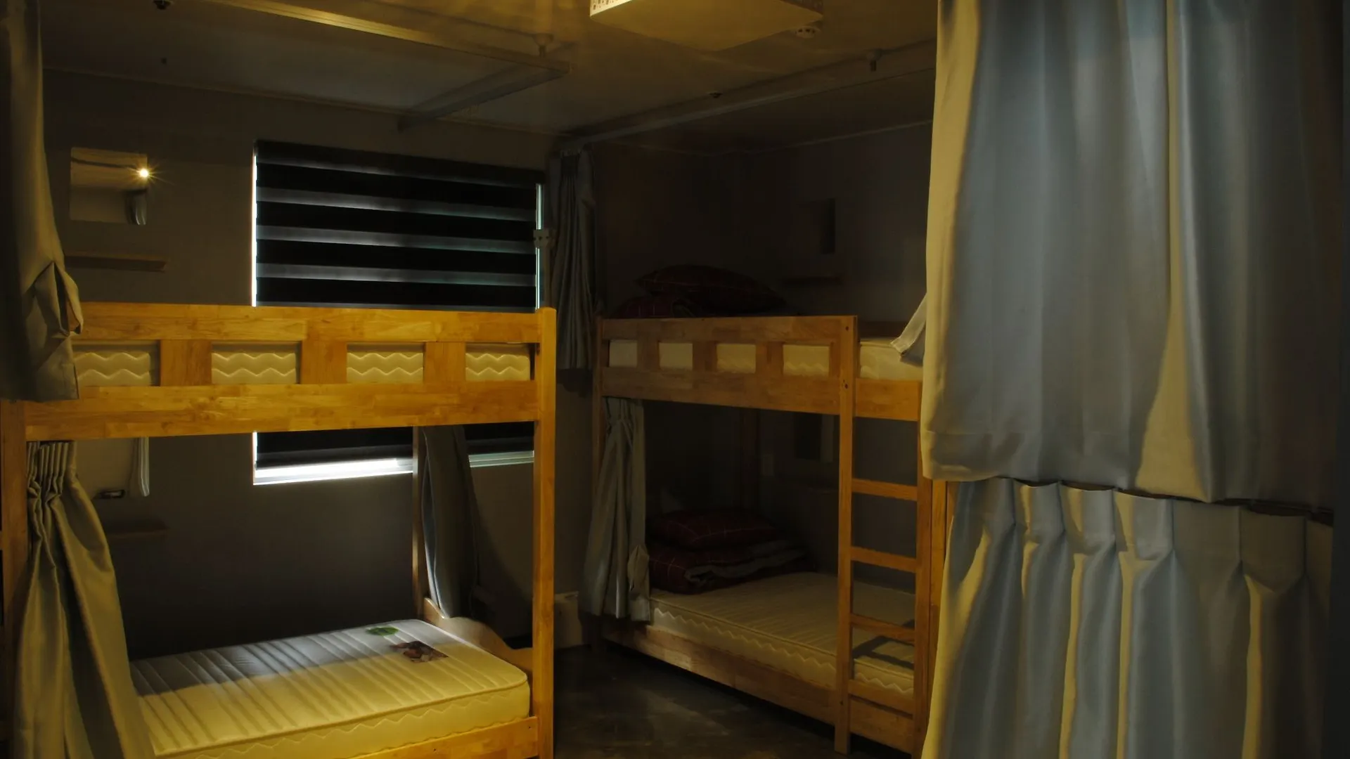 Moondong'S Hostel Busan Guest house