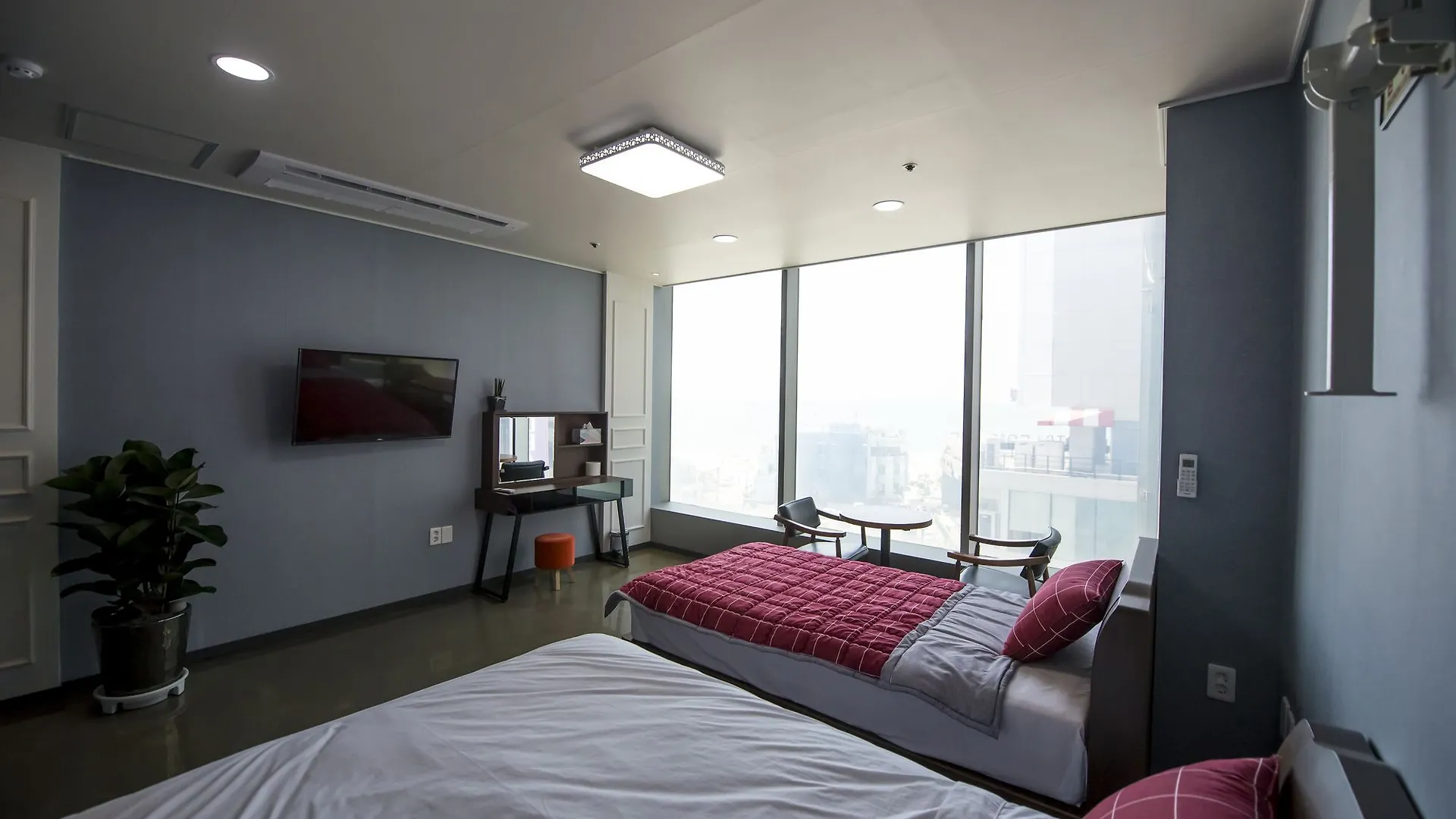 Moondong'S Hostel Busan